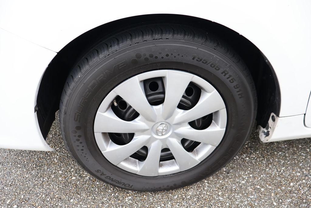 Thumbnail: 2010 Toyota Corolla - 4