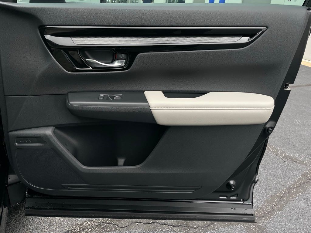 Thumbnail: 2026 Honda CR-V - 31