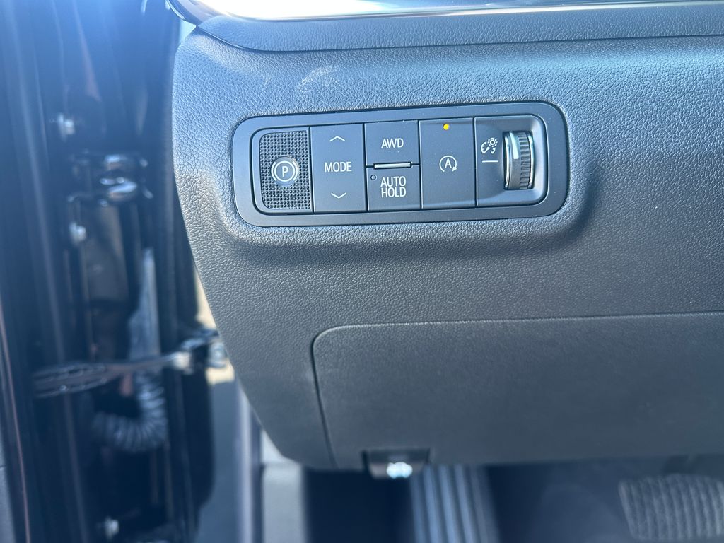 New 2027 GMC Terrain SUV