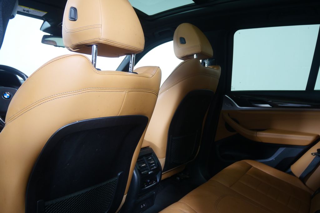 Thumbnail: 2020 BMW X3 - 16