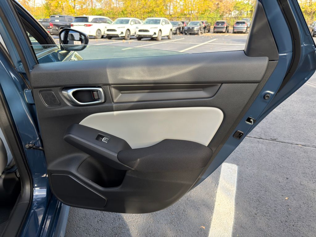 Thumbnail: 2026 Honda Civic - 24