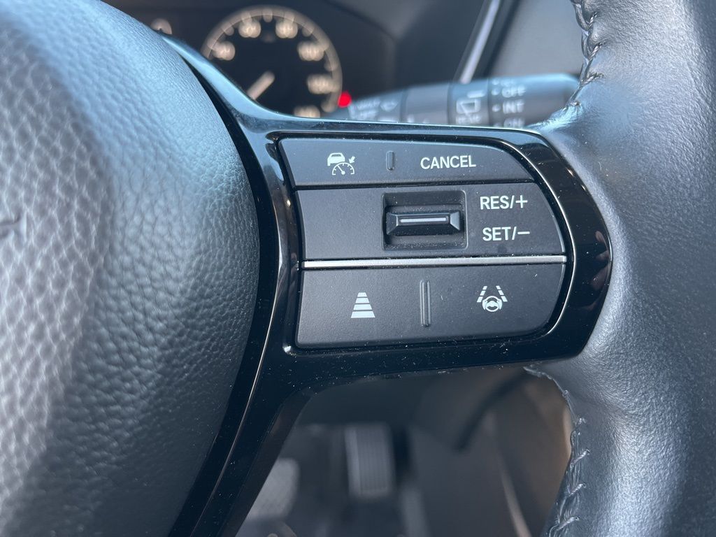 Thumbnail: 2025 Honda CR-V - 21