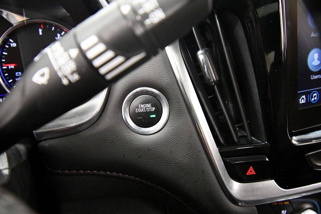 Used 2024 Chevrolet Traverse Limited SUV