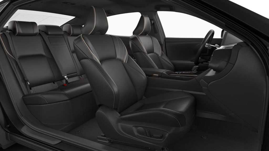 Thumbnail: 2026 Toyota Crown - 20