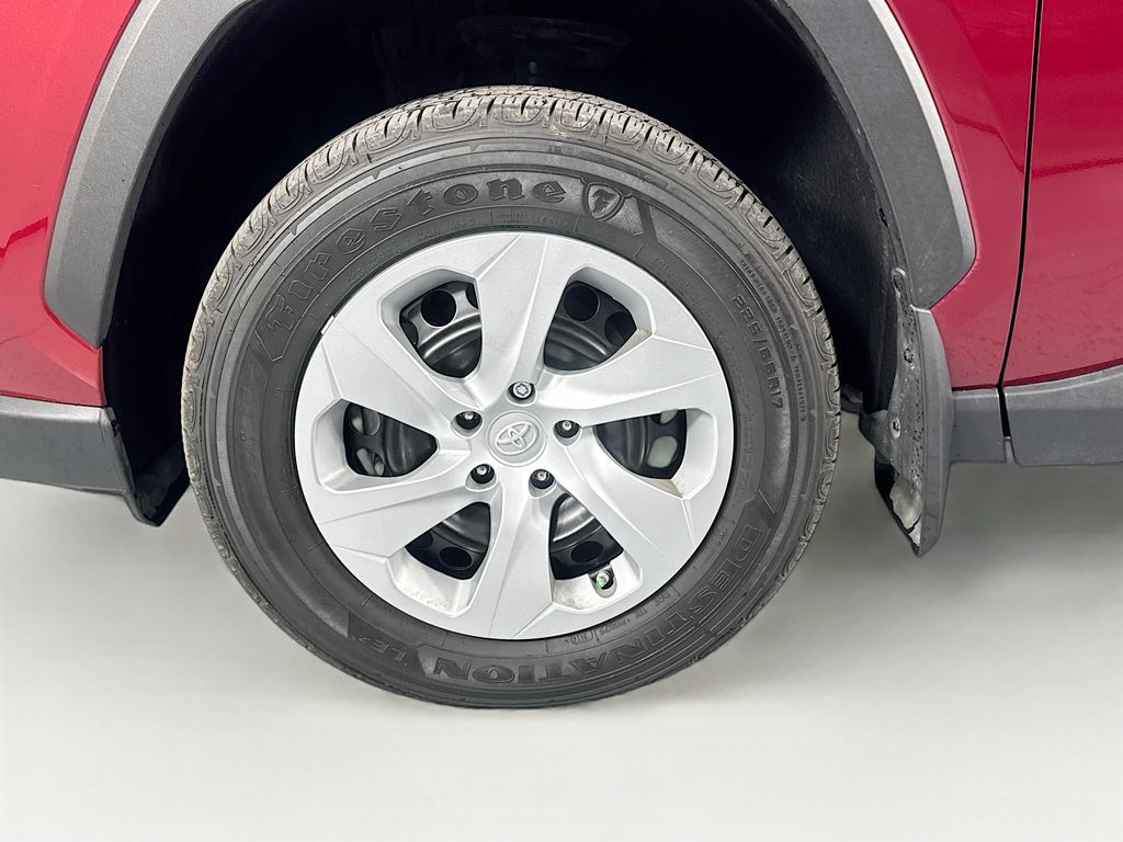 Used Car 2024 Toyota Rav4  Le For Sale Under $30,000 In Austin, Texas