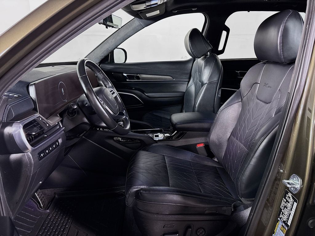 2023 Kia Telluride SX-Prestige X-Pro