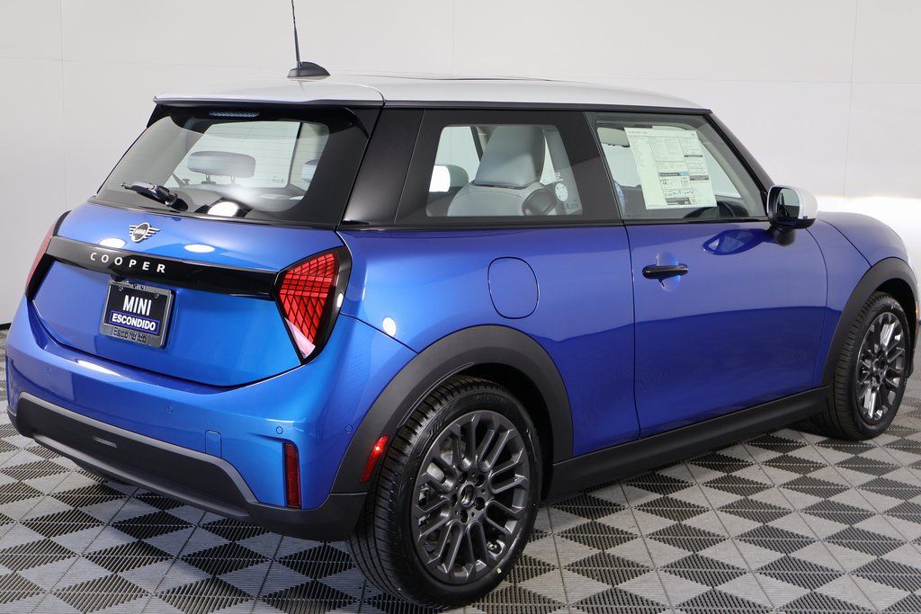 Thumbnail: 2026 MINI Cooper - 2
