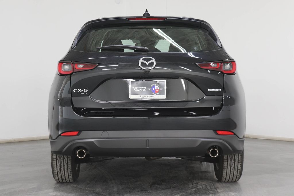New Car 2025 Mazda Cx-5  2.5 S For Sale Under $30,000 In Georgetown, Texas