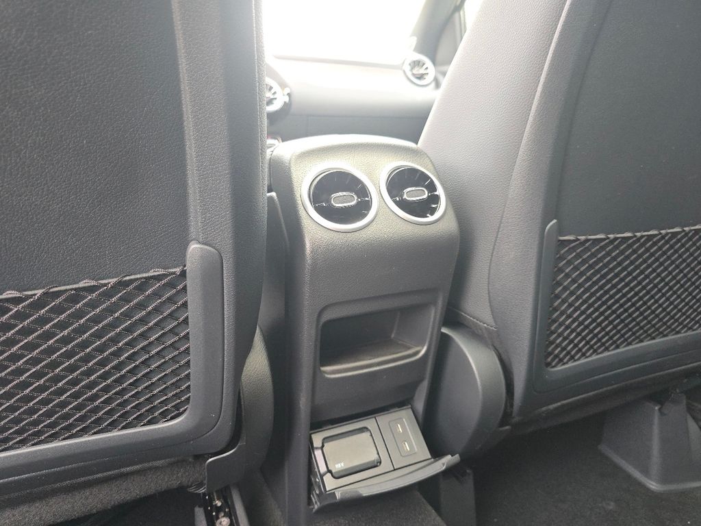 New 2026 Black Mercedes-Benz GLA 250 image 26