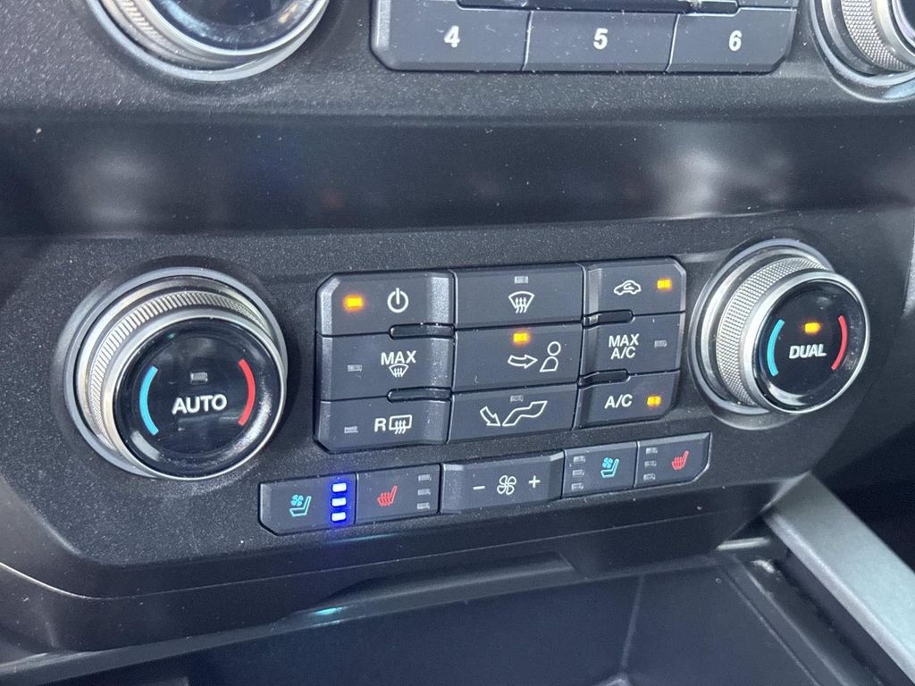 Used 2020 Ford F-150 Raptor 4D SuperCrew