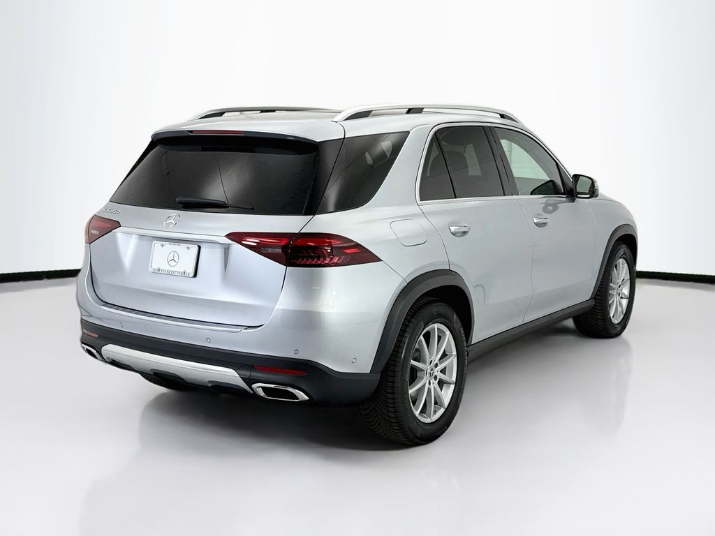 Thumbnail: 2026 Mercedes-Benz GLE - 5