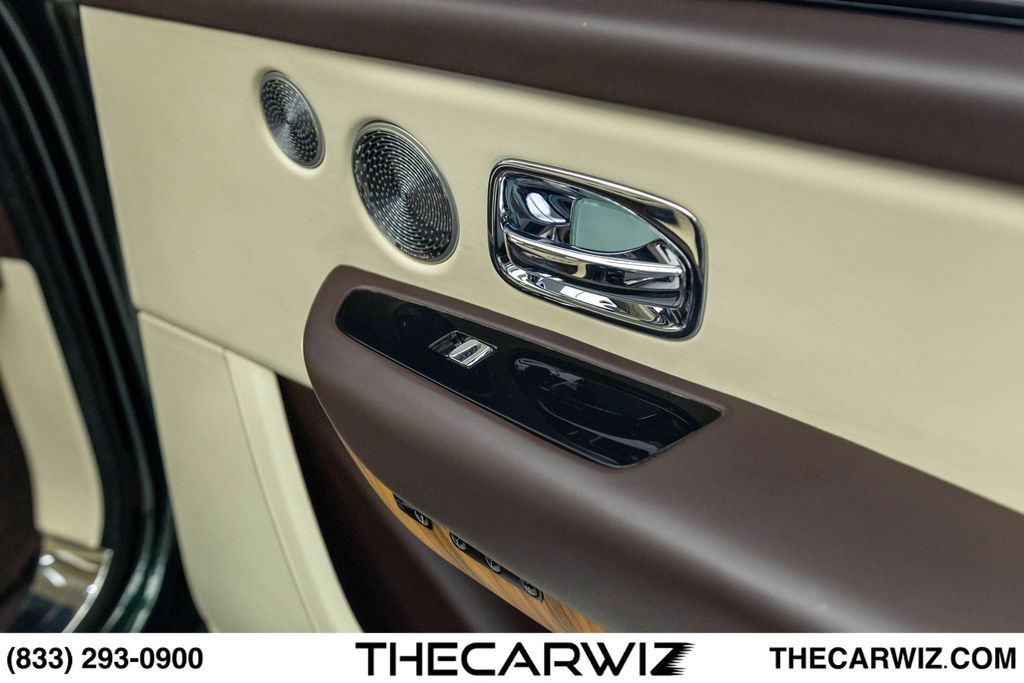 2019 Rolls-Royce Cullinan