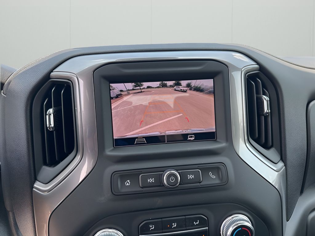 New Car 2025 Gmc Sierra 1500  Pro For Sale Under $40,000 In Austin, Texas