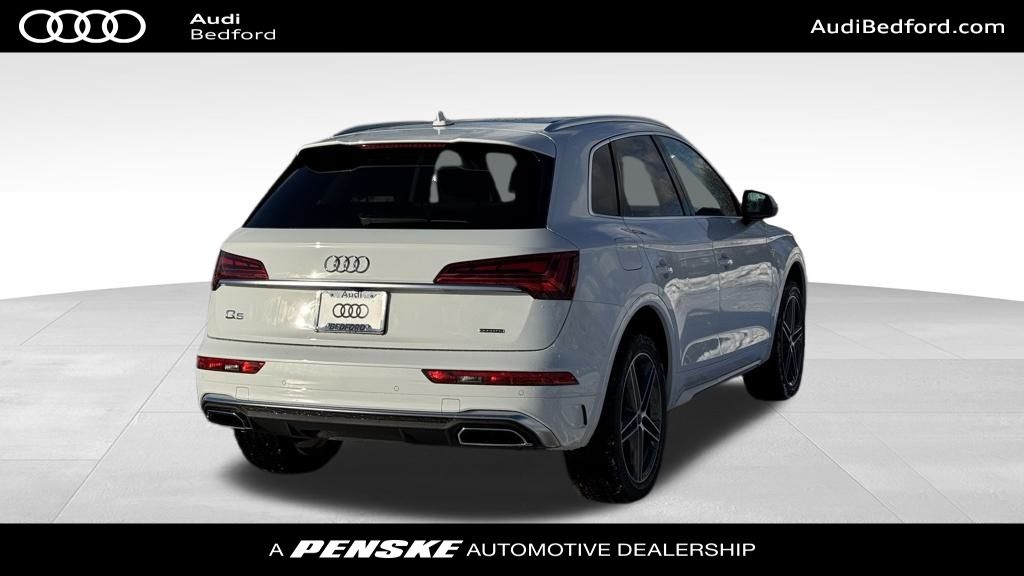 2025 Audi Q5  6