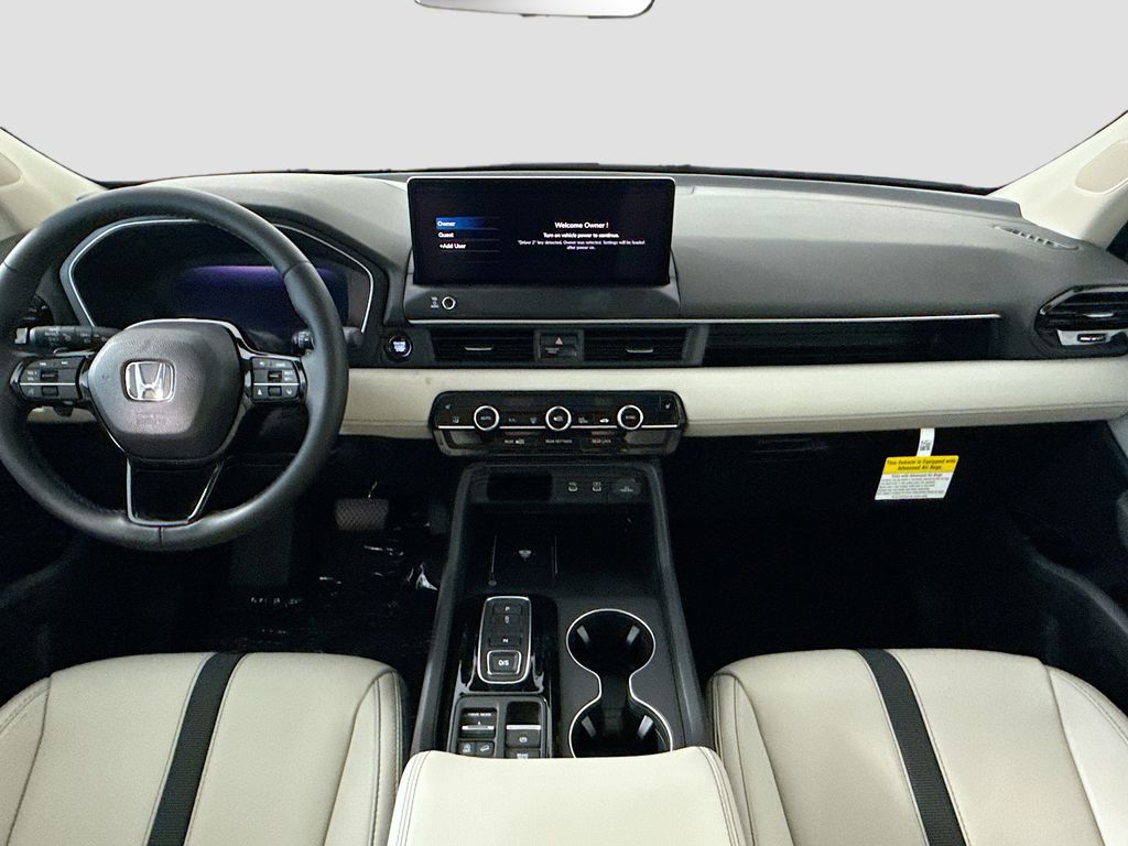 Thumbnail: 2026 Honda Pilot - 13