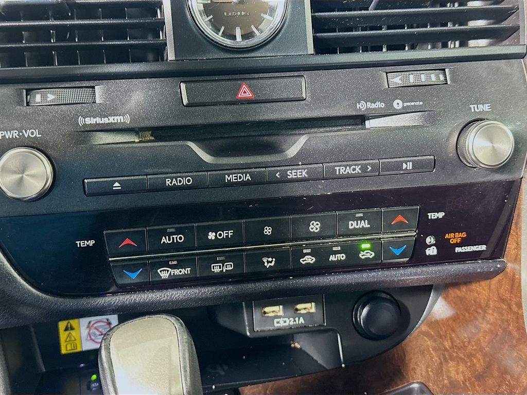 2021 Lexus RX Hybrid 450h 16
