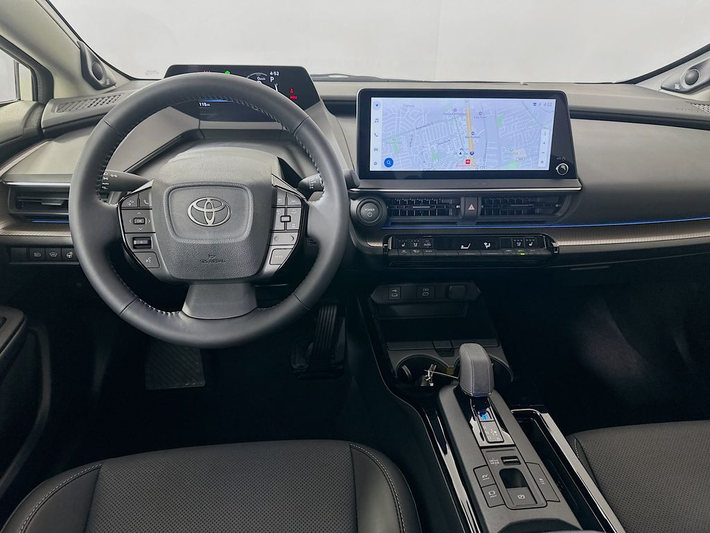 Thumbnail: 2025 Toyota Prius - 22