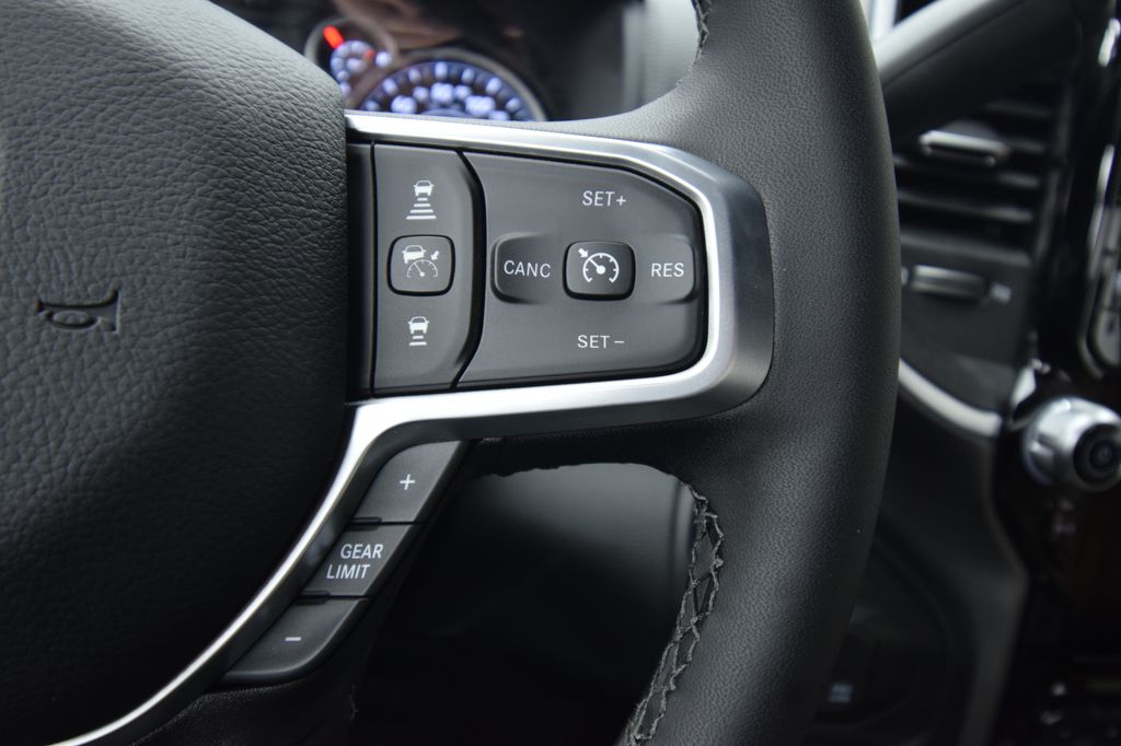 new 2026 Ram 2500 car, priced at $66,825