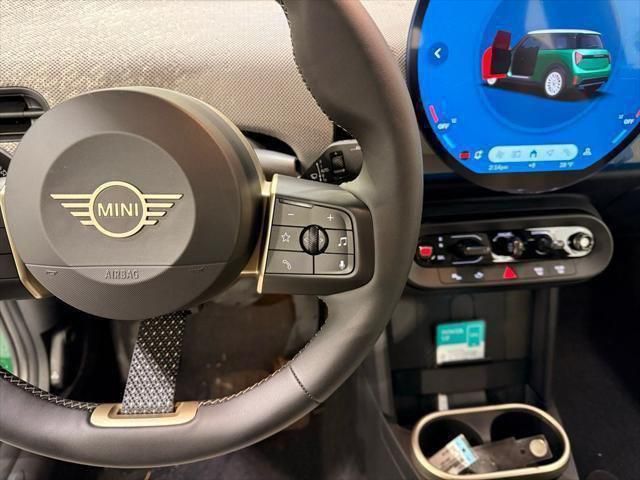 Thumbnail: 2026 MINI Cooper - 14