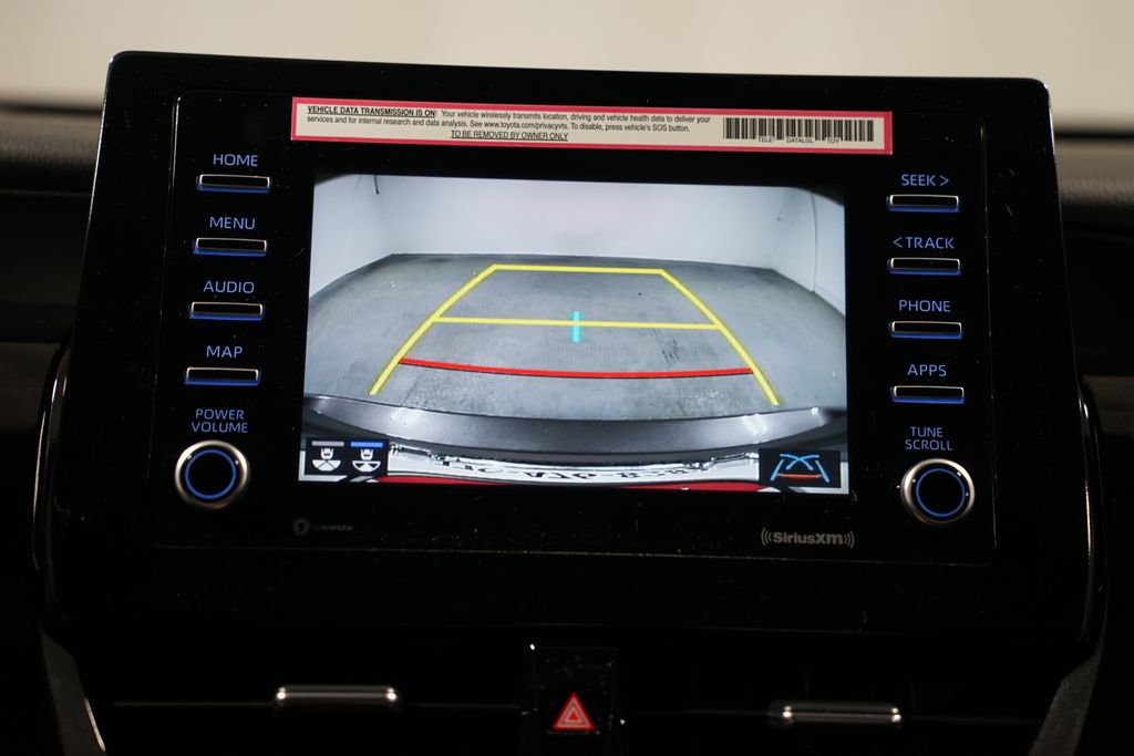 2024 Toyota Camry SE 19
