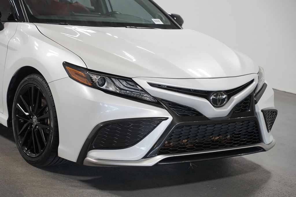 Thumbnail: 2024 Toyota Camry - 4