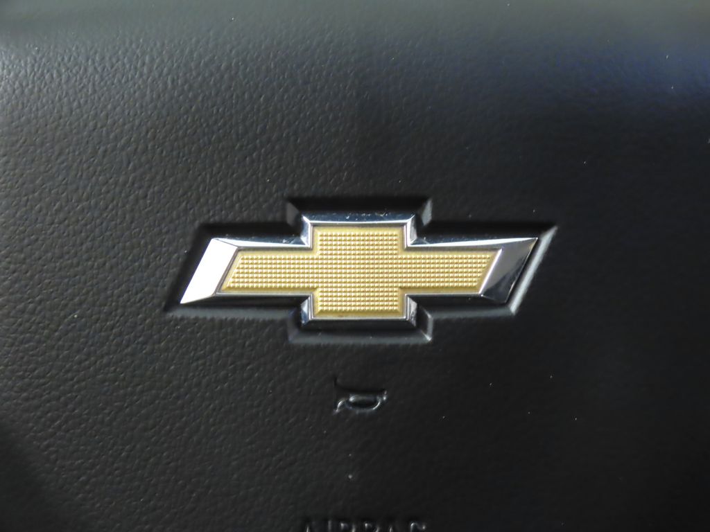 Thumbnail: 2021 Chevrolet Blazer - 16