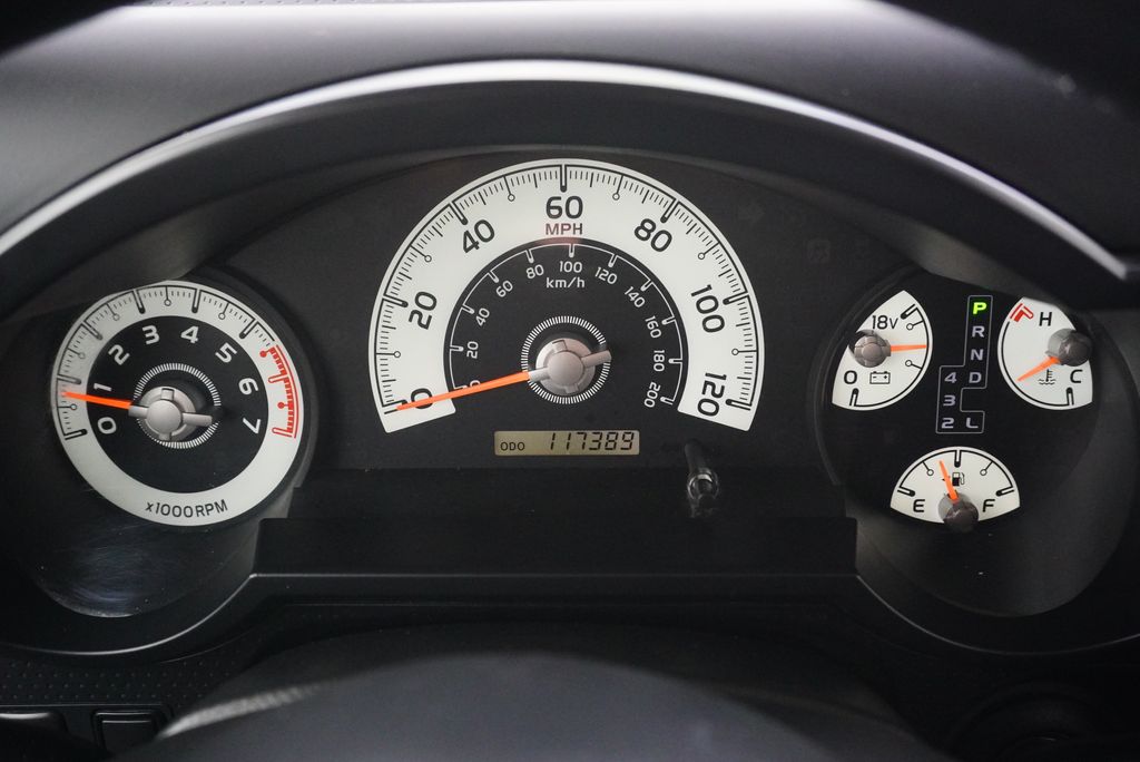 Used Car 2012 Toyota Fj Cruiser  Base For Sale Under $20,000 In Weatherford, Texas