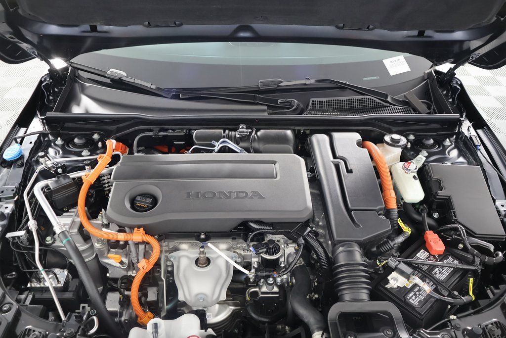 Thumbnail: 2026 Honda Civic - 9