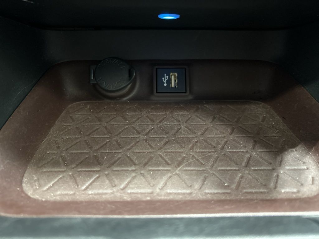 used 2023 Toyota RAV4 car, priced at $34,879