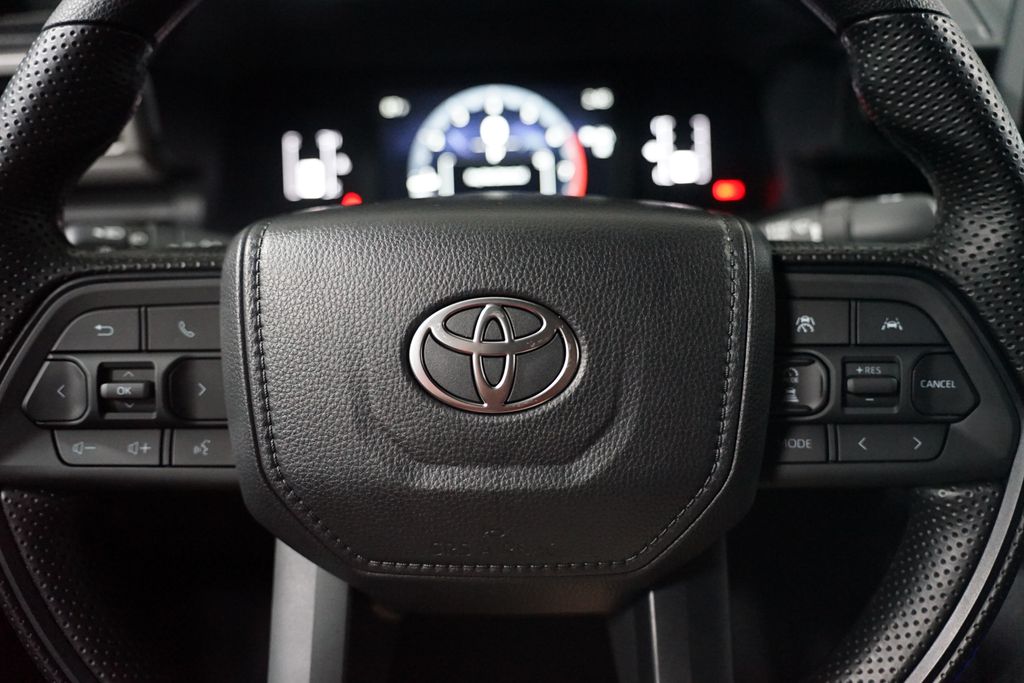 Thumbnail: 2025 Toyota Tacoma - 18