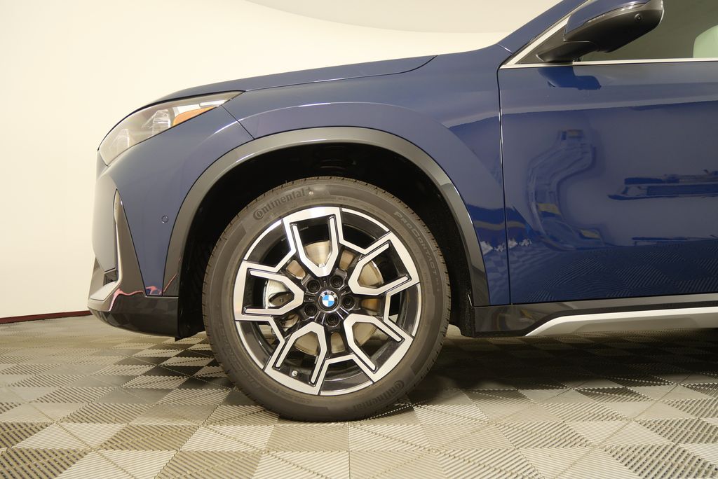 Thumbnail: 2026 BMW X1 - 7