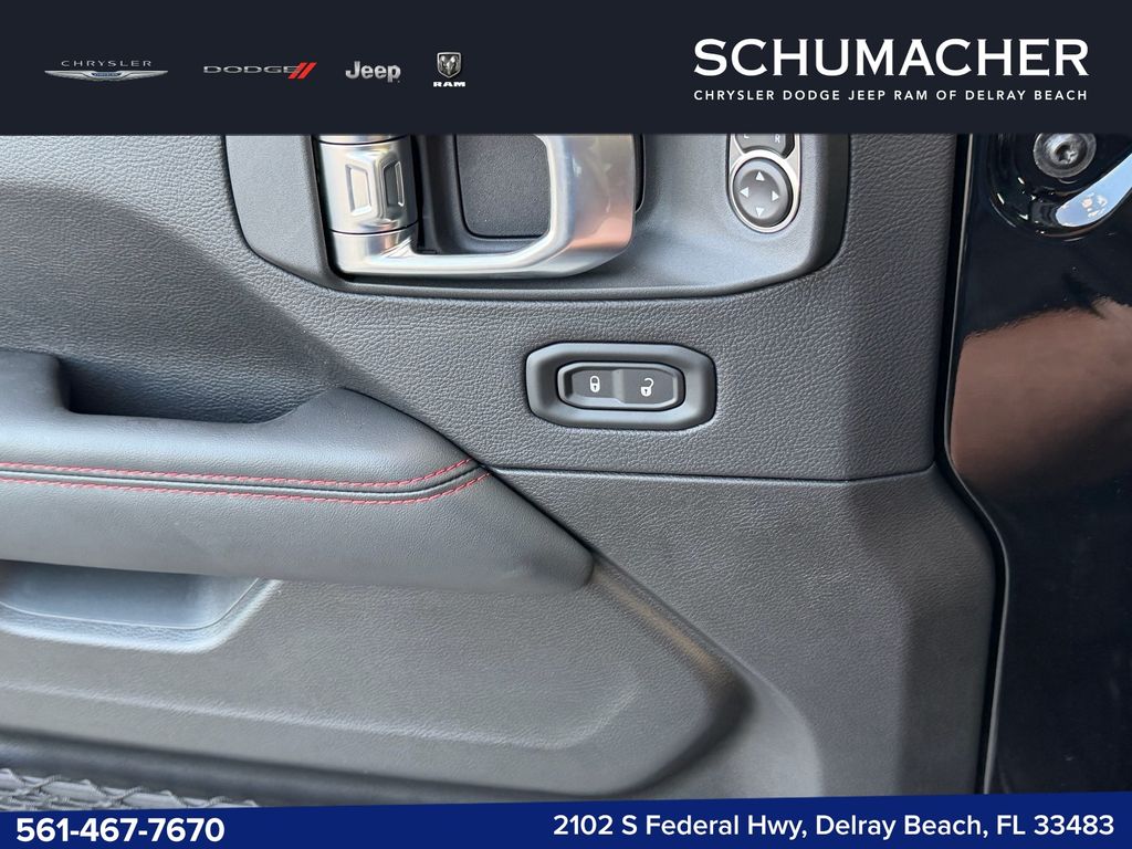 new 2026 Jeep Gladiator car, priced at $57,555