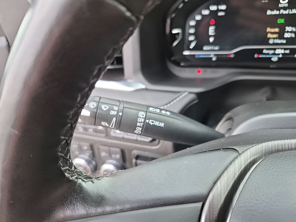 Used Car 2023 Gmc Yukon Xl  Denali Ultimate For Sale Under $70,000 In Austin, Texas