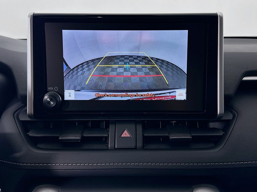 Thumbnail: 2025 Toyota RAV4 - 13