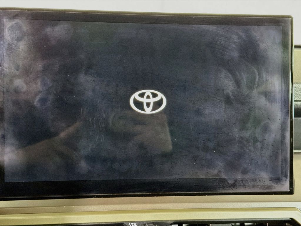 Used 2024 Toyota Tacoma Truck