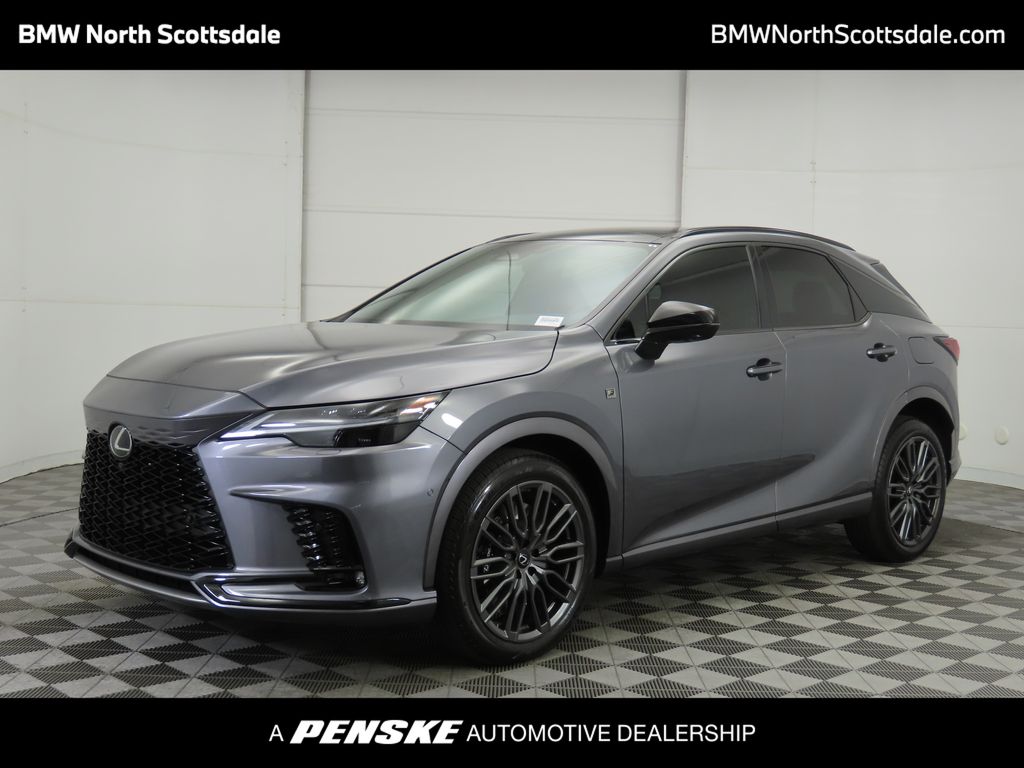 2023 Lexus RX Hybrid 500h F Sport Performance -
                Phoenix, AZ