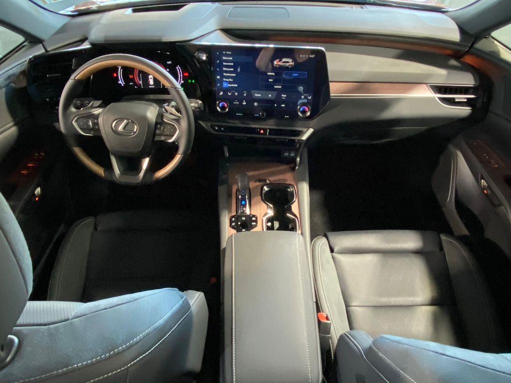 Thumbnail: 2026 Lexus RX - 28