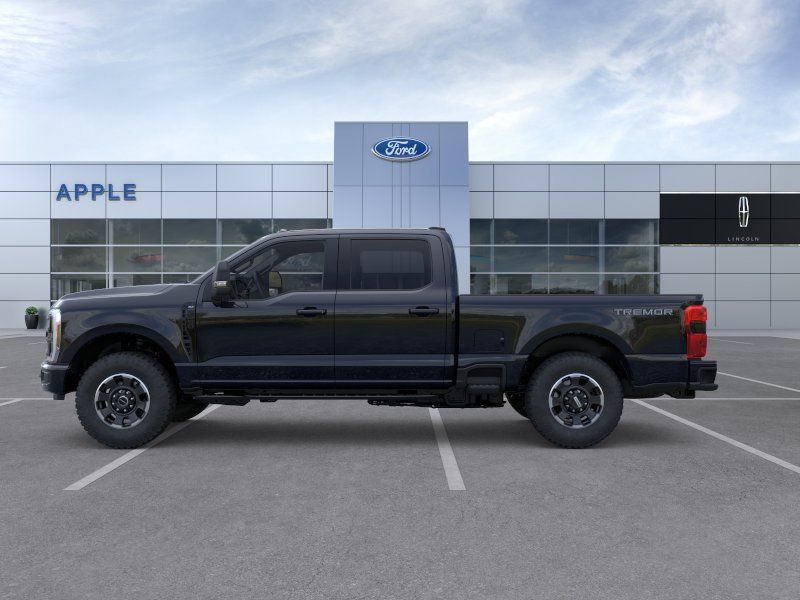 2026 Ford F-250 Super Duty XL