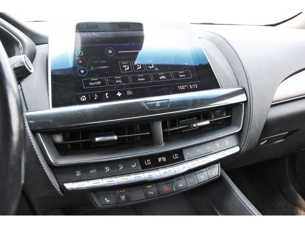 Used 2023 Cadillac CT5 Sedan