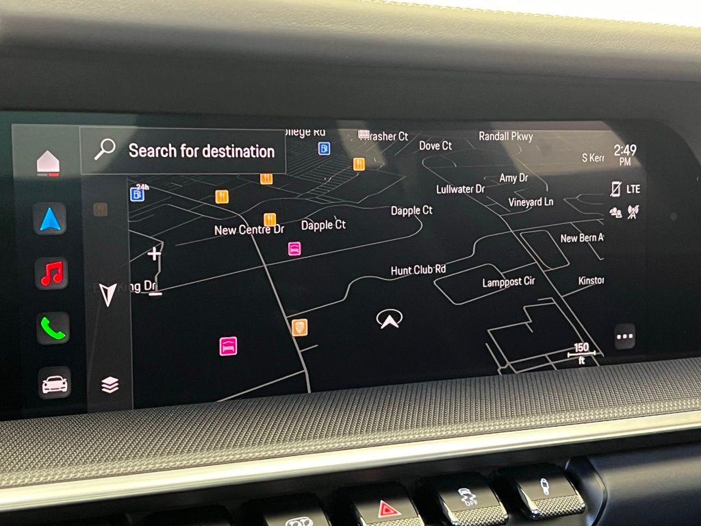 Thumbnail: 2024 Porsche 911 - 14