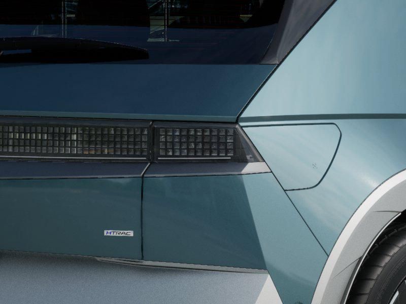 2025 Hyundai IONIQ 5 Limited