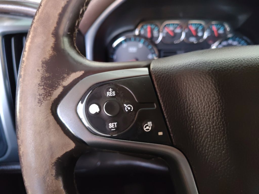 2017 Chevrolet Silverado 3500hd  Ltz In Austin, Texas