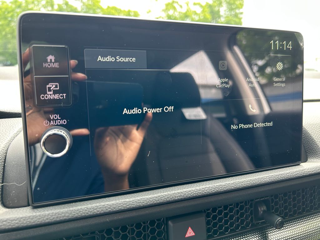 2026 Honda CR-V EX 28
