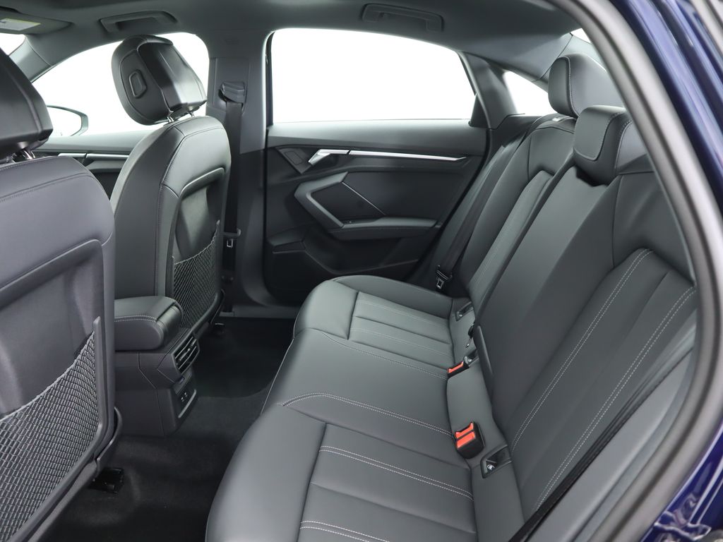 2024 Audi A3 Premium 21