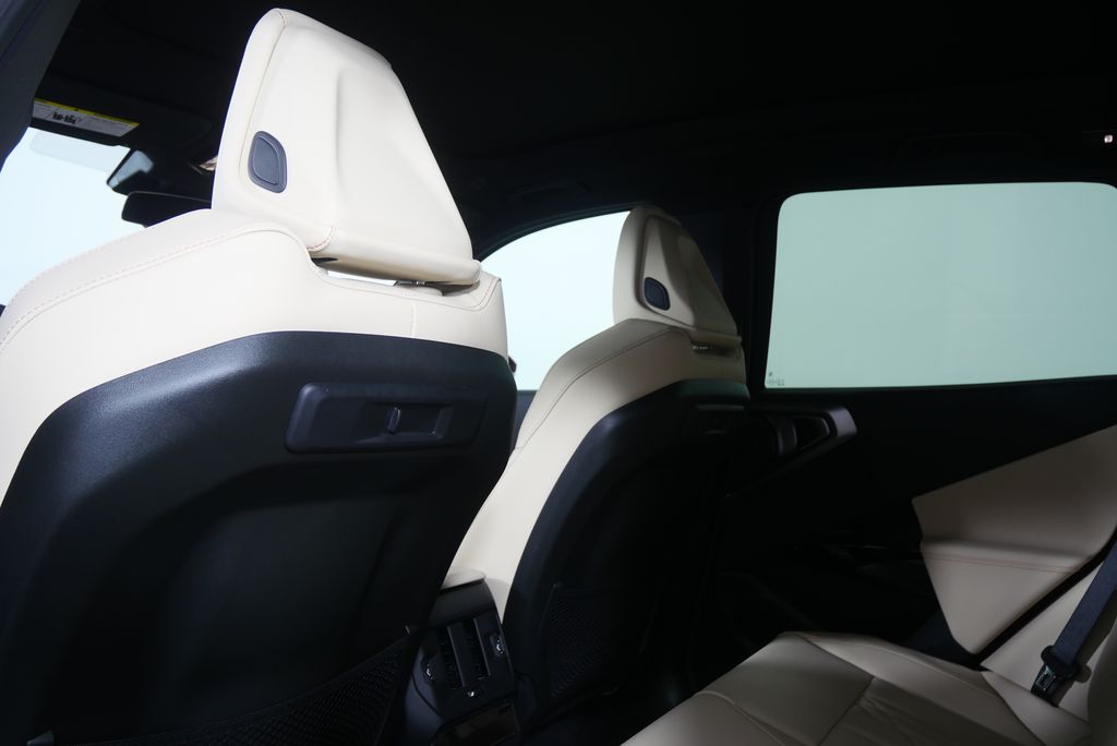 Thumbnail: 2026 BMW X3 - 17