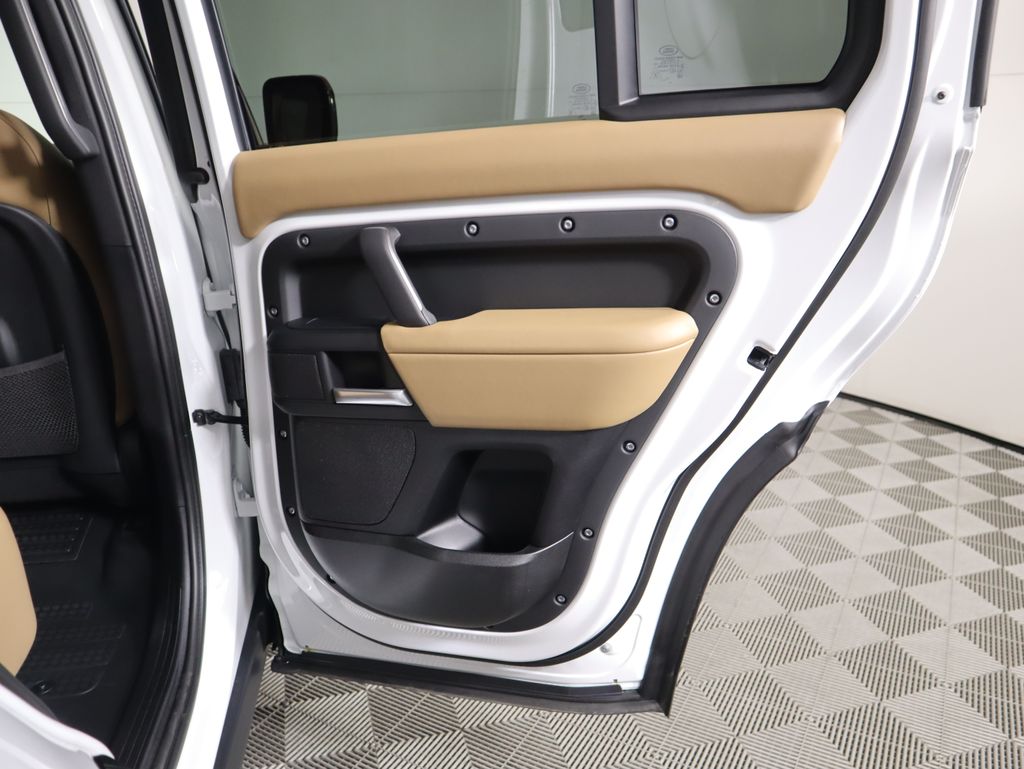 Thumbnail: 2026 Land Rover Defender - 29