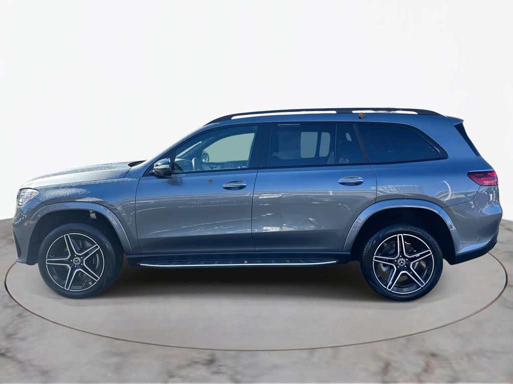 Thumbnail: 2024 Mercedes-Benz GLS - 12