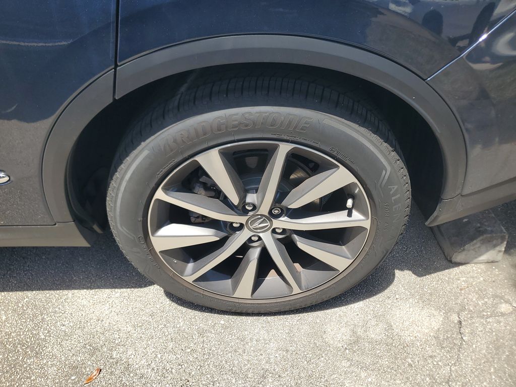 2026 Acura MDX - $44,888