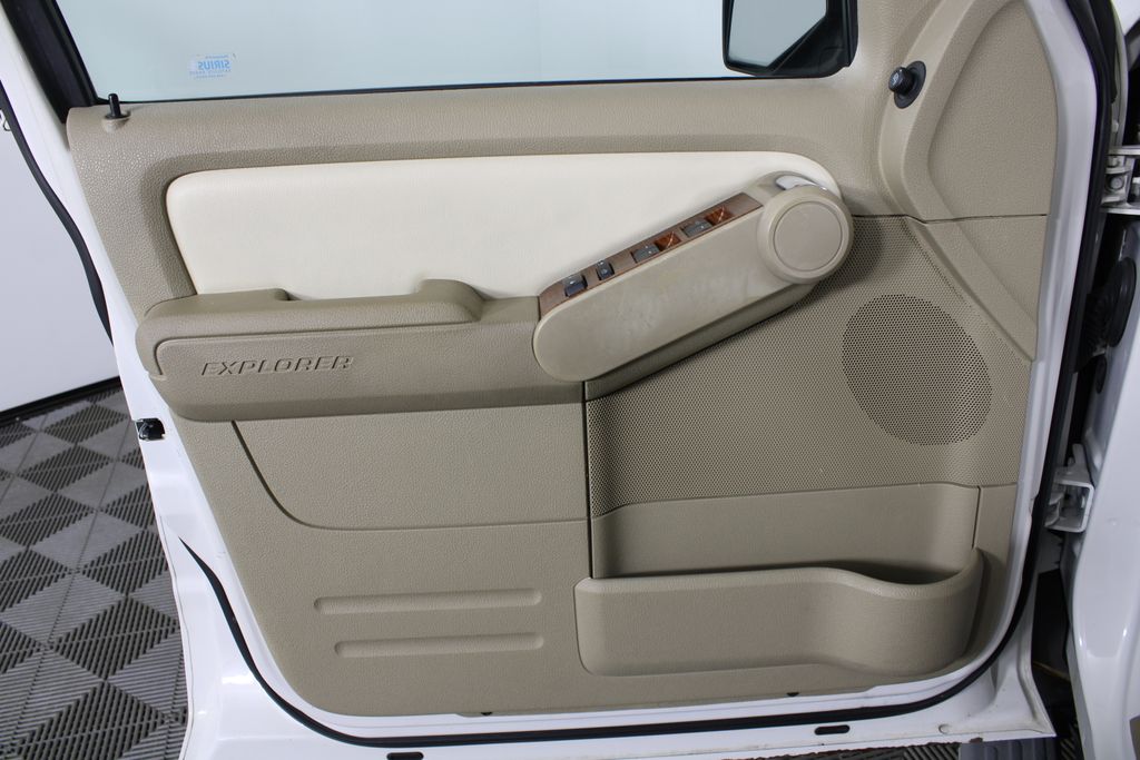 Used 2010 Ford Explorer for sale in 