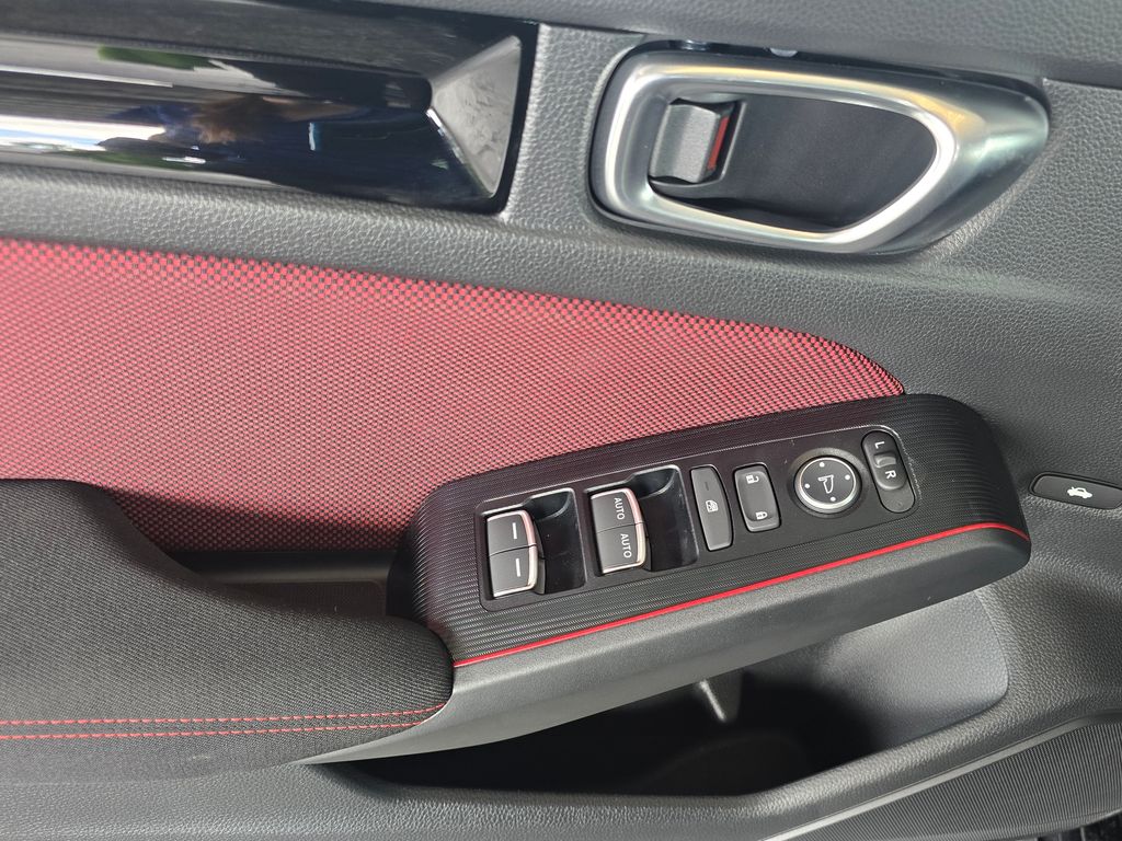 Thumbnail: 2026 Honda Civic - 23